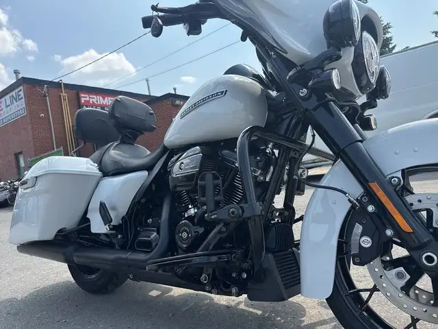 2020 Harley-Davidson Street Glide Special ~ STAGE II ~ 475 CAMS  in Sport Touring in City of Toronto - Image 29