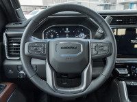 6.6L Duramax Turbo-Diesel V8 Engine | 10-Speed Allison Automatic Transmission | Denali Ultimate Alpi... (image 9)