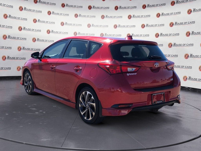  2017 Toyota Corolla iM / Back up cam / Bluetooth in Cars & Trucks in Calgary - Image 4