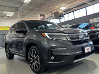 **SPRING SPECIAL!** FEATURING : AWD, 7 PASSENGER SEATING, REAR DVD SCREEN, KEYLESS ENTRY, REMOTE STA... (image 1)