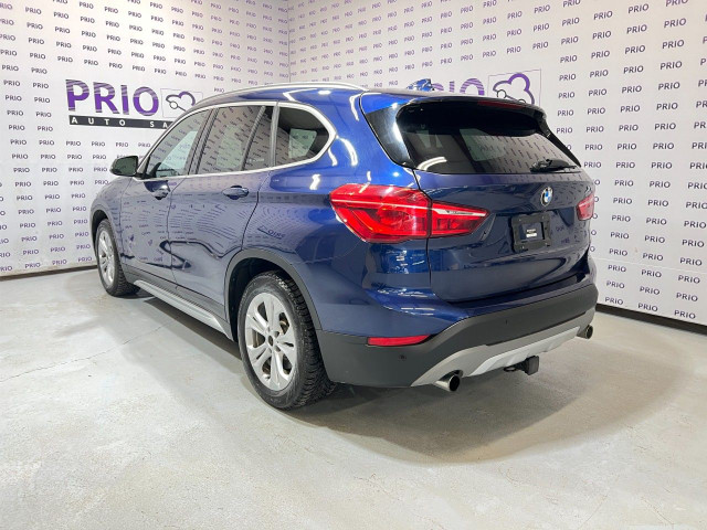 2016 BMW X1 in Cars & Trucks in Ottawa - Image 3