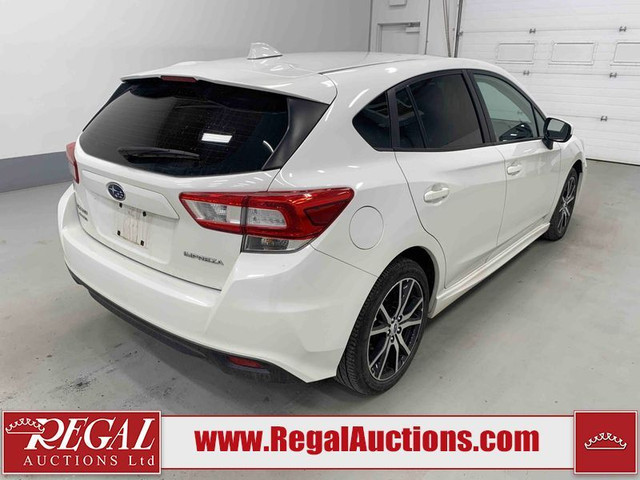 2019 SUBARU IMPREZA SPORT in Cars & Trucks in Calgary - Image 4