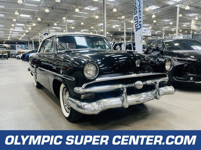 1953 Ford Crestline Convertible in Cars & Trucks in Regina