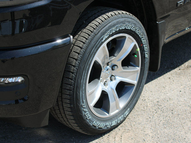 2025 Ram 1500 Tradesman 4x4, Sport Appearance Package in Cars & Trucks in Calgary - Image 2