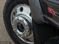 678A Order Code, FX4 Off-Road Package, Gooseneck Dual Hitch Kit! THIS VEHICLE IS LOCATED AT DK FORD... (image 6)