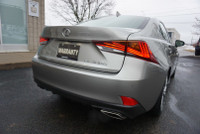 SAFETY INCLUDED LOCAL ONTARIO CAR Very Clean AWD 3.5L V6 Lexus IS 300 with Automatic Transmission ha... (image 5)