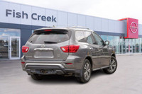 ==== 2019 Nissan Pathfinder SL AWD -- 284 HP | SL Trim | No Accidents | No Jutter Code | Traded for... (image 6)
