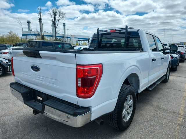 2021 Ford F-150 XLT in Cars & Trucks in City of Toronto - Image 3