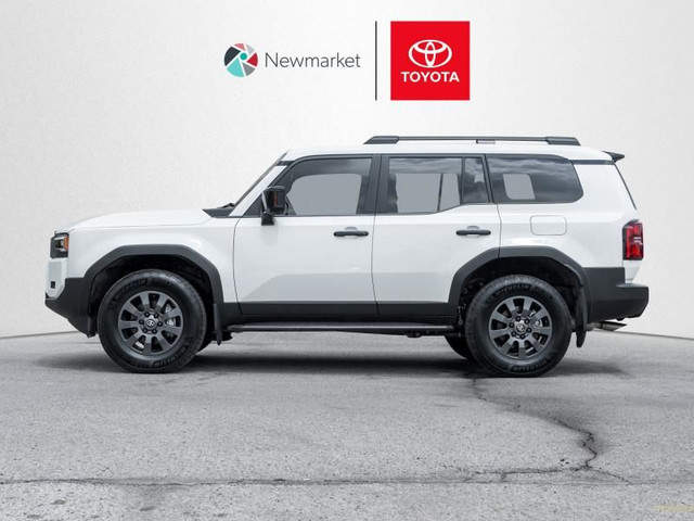 2024 Toyota Land Cruiser - Low Mileage in Cars & Trucks in Markham / York Region - Image 4