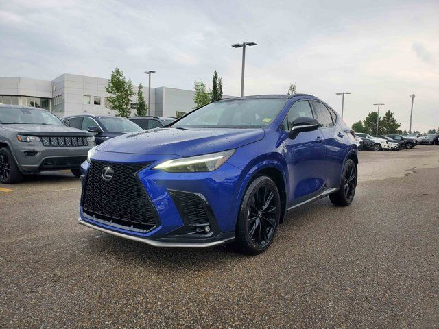 2023 Lexus NX NX 350 F Sport Series 2 2.4T AWD in Cars & Trucks in Strathcona County - Image 4