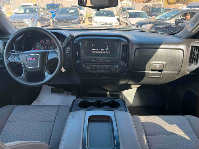 2018 GMC Sierra 1500 LT in Cars & Trucks in Edmonton - Image 4