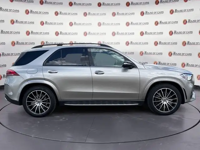2020 Mercedes-Benz GLE GLE 450 4MATIC / NO ACCIDENTS / 7 Passeng in Cars & Trucks in Calgary - Image 9