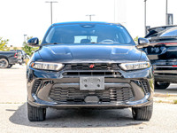 Used 2023 Dodge Hornet | 2.0L I4 | 9-Speed Automatic | AWD | 8 Ball Black | For Sale in London, ONSt... (image 1)