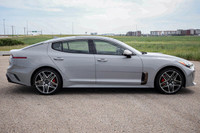 Turbocharged,A/C,Lane Departure Warning,Traction Control,Passenger Adjustable Lumbar,Temporary Spare... (image 4)