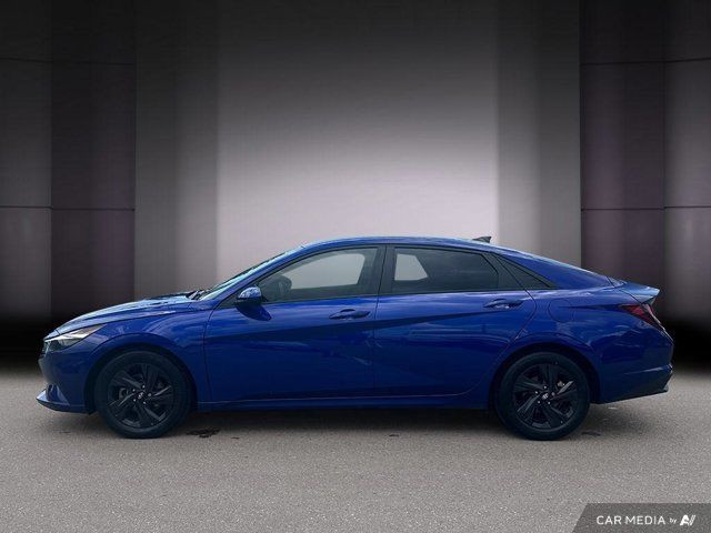2021 Hyundai Elantra Preferred in Cars & Trucks in Cambridge - Image 2