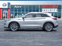 2019 INFINITI QX50 ESSENTIAL Liquid Platinum 2.0L I4 PDI Turbocharged DOHC 16V LEV3-ULEV70 268hp AWD... (image 2)