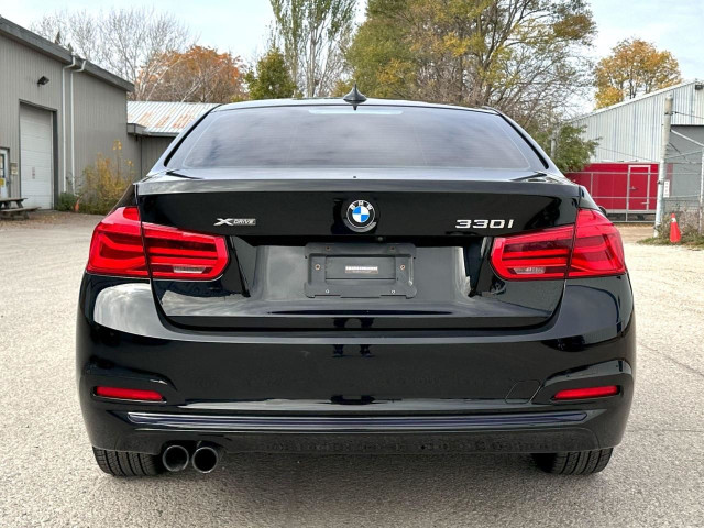  2018 BMW 3 Series 330i xDrive ***SOLD*** in Cars & Trucks in Kitchener / Waterloo - Image 4