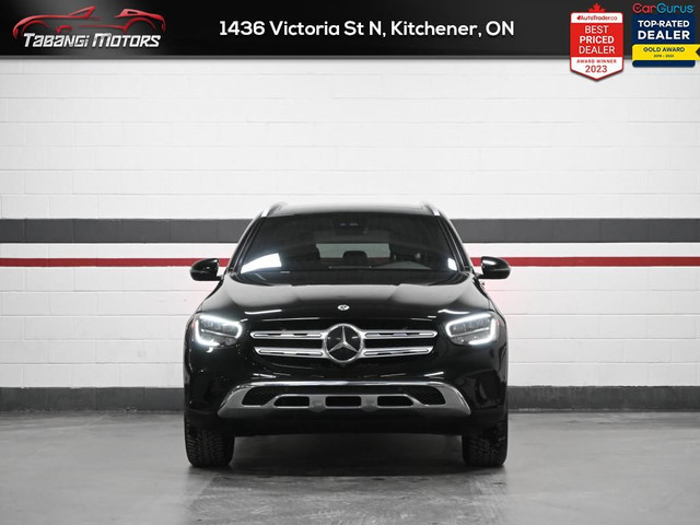 2022 Mercedes-Benz GLC 300 4MATIC 360CAM Ambient Light Navigatio in Cars & Trucks in Kitchener / Waterloo - Image 4