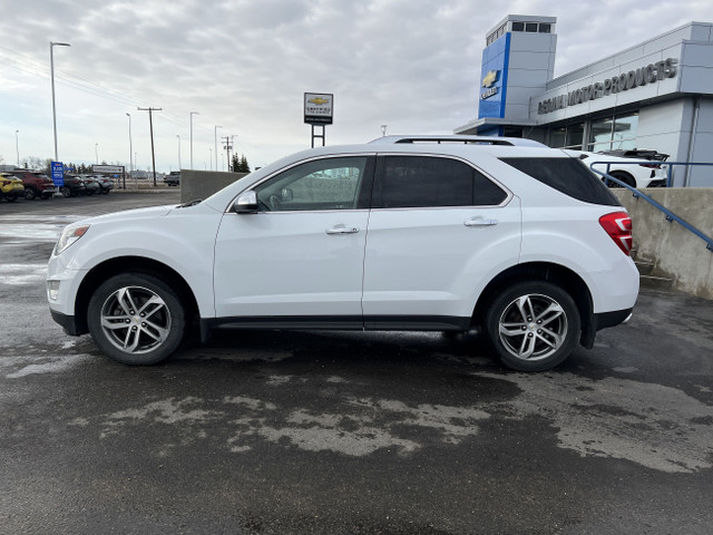 2017 Chevrolet Equinox Premier in Cars & Trucks in Regina - Image 2