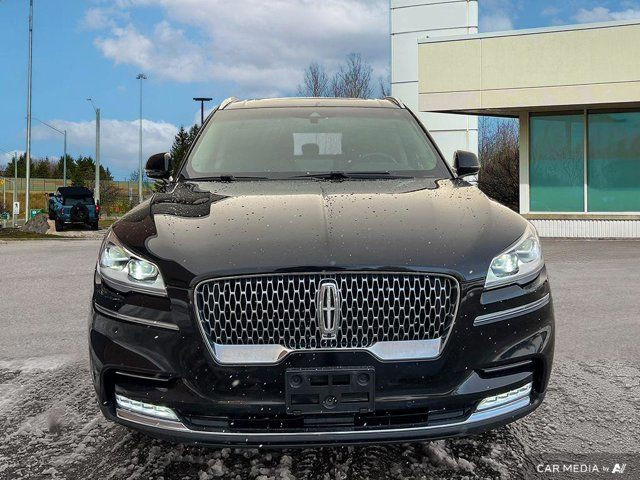 2020 Lincoln Aviator Reserve in Cars & Trucks in Kitchener / Waterloo - Image 3
