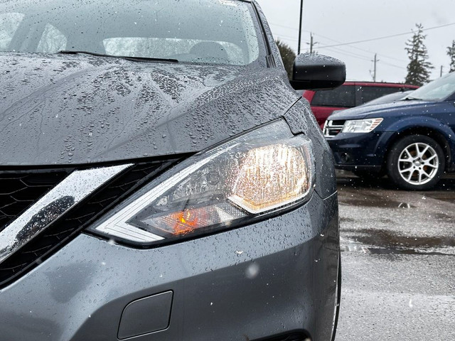 2019 Nissan Sentra SV | FWD | BACK UP CAM | CRUISE CONTROL in Cars & Trucks in Stratford - Image 3