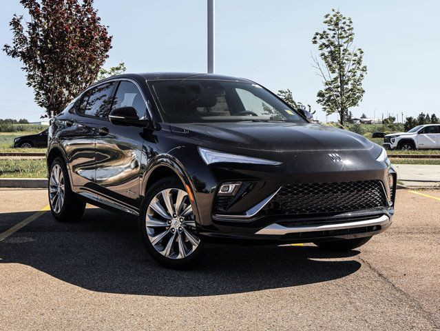 2025 Buick Envista Avenir in Cars & Trucks in Strathcona County - Image 2