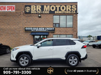 No accident Ontario vehicle with Lots of Options! Call (905) 791-3300 - Grey fabric interior, - AWD,... (image 4)