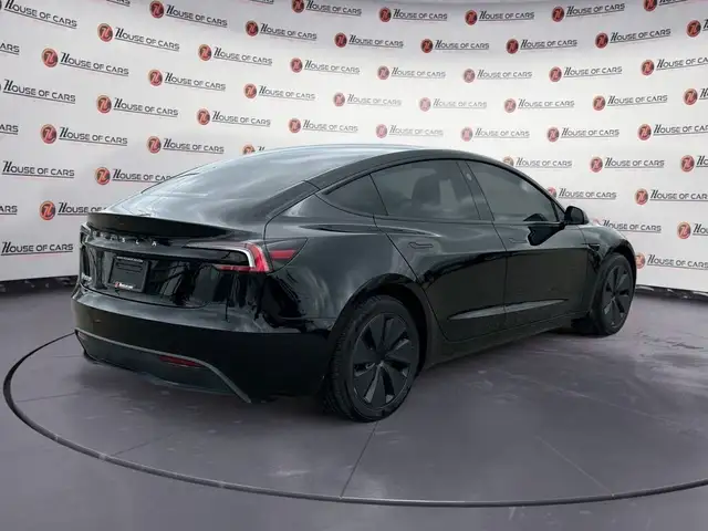 2024 Tesla Model 3 RWD -Ltd Avail- in Cars & Trucks in Calgary - Image 8