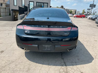 2013 Lincoln MKZ AWD, Automatique, V6 3.7L, 180000Km, Groupe Electrique Complet, Cruise Controle, Cl... (image 5)