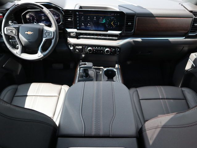 2026 Chevrolet Silverado 1500 High Country in Cars & Trucks in Lloydminster - Image 3