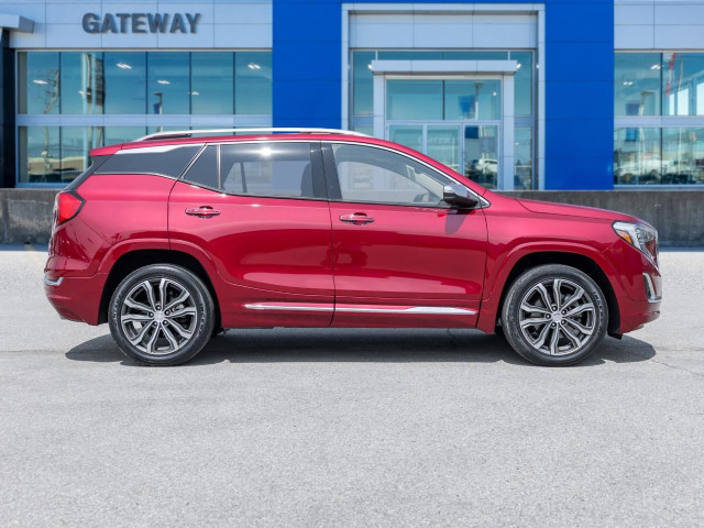 2018 GMC Terrain Denali NEW ARRIVAL! BEAUTIFUL SUV! in Cars & Trucks in Mississauga / Peel Region - Image 3