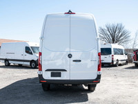 2023 Mercedes-Benz Sprinter 2500 Premium Safety Meets Work-Ready Performance This 2023 Mercedes-Benz... (image 4)