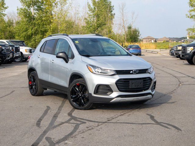 2018 Chevrolet Trax LT - Remote Vehicle Starter System in Cars & Trucks in Belleville - Image 2