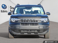 2023 Ford Bronco Sport 2023 Ford Bronco Sport Vehicle Highlights: Apple Carplay Android Auto Back-up... (image 8)