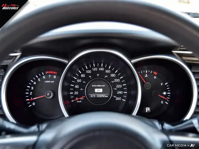 2015 Kia Optima 4dr Sdn Auto LX w/Sunroof | HEATED SEATS | NO AC in Cars & Trucks in City of Toronto - Image 16