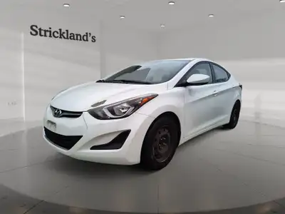 **Strickland's is home of the Hassle-Free car shopping experience. We make car buying fun, find your...