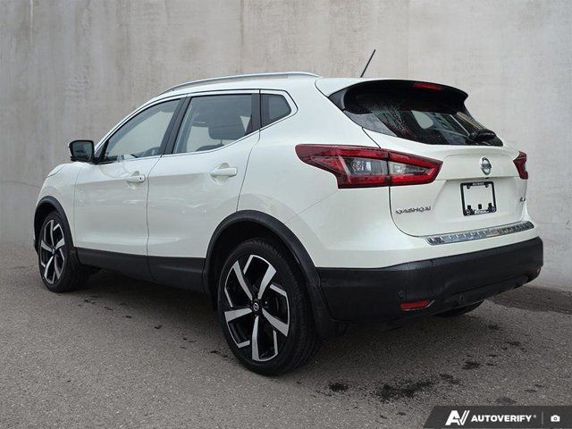 2022 Nissan Qashqai SV in Cars & Trucks in Ottawa - Image 3