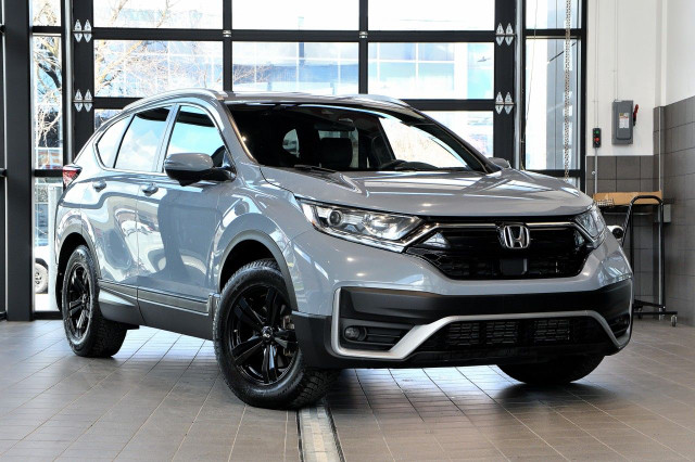 2020 Honda CR-V Sport AWD+TOIT+CAMERA in Cars & Trucks in City of Montréal - Image 2