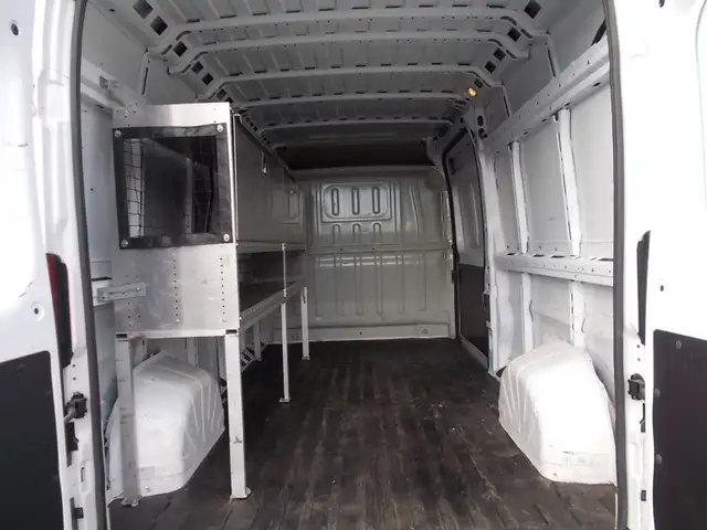 2018 Ram ProMaster Cargo Van 2500 in Cars & Trucks in Bedford - Image 17