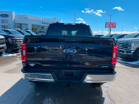 This 2021 Ford F-150, is the XLT 4X4 SuperCrew Cab, 300A with a 5.5ft box, 2.7L V6 Exoboost, 10-spee... (image 3)