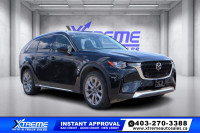 2024 Mazda CX-90 MHEV Welcome to Xtreme Auto & Truck Sales Your Car Loan, Truck Loan, Credit Rebuild... (image 2)