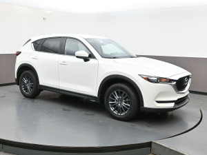 2021 Mazda CX-5 GX