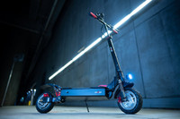 2023 Electric Scooter CITY ELITE 500W Kick Scooter