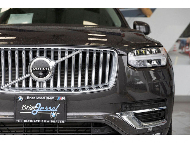 2025 Volvo XC90 B6 AWD Ultra Bright Theme in Cars & Trucks in Vancouver - Image 4