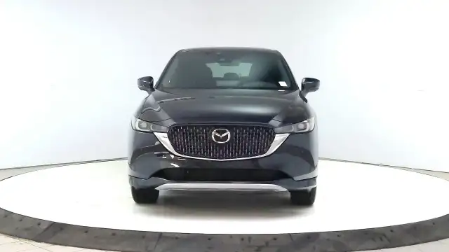 2025 Mazda CX-5 in Cars & Trucks in Lethbridge - Image 9