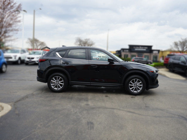 2024 Mazda CX-5 GS | All Wheel Drive in Cars & Trucks in Hamilton - Image 4