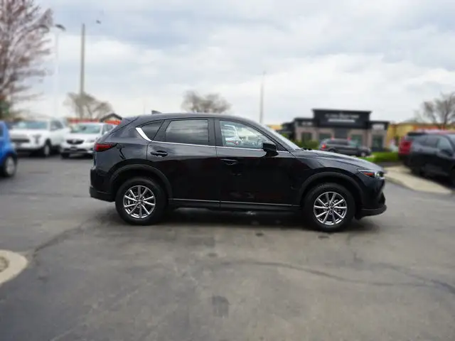 2024 Mazda CX-5 GS | All Wheel Drive62935648750339124