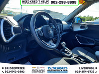 Awards: * JD Power Canada Initial Quality Study (IQS) Recent Arrival! Blue 2021 Kia Soul LX For Sale... (image 1)