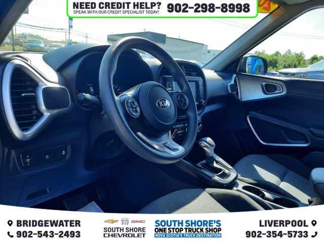 2021 Kia Soul LX in Cars & Trucks in Bridgewater - Image 2