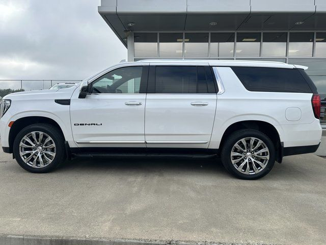 2024 GMC Yukon XL Denali | 3.0L DURAMAX | REAR SEAT DVD in Cars & Trucks in Calgary - Image 2